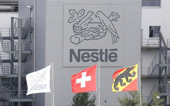 Nestle chi hơn 900 triệu USD mua cổ phần của nhà sản xuất sôcôla cao cấp Brazil