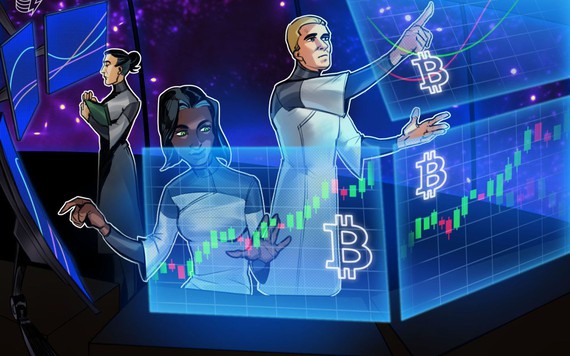 Những cơn gió ngược vĩ mô dai dẳng trì hoãn Bitcoin tăng giá?