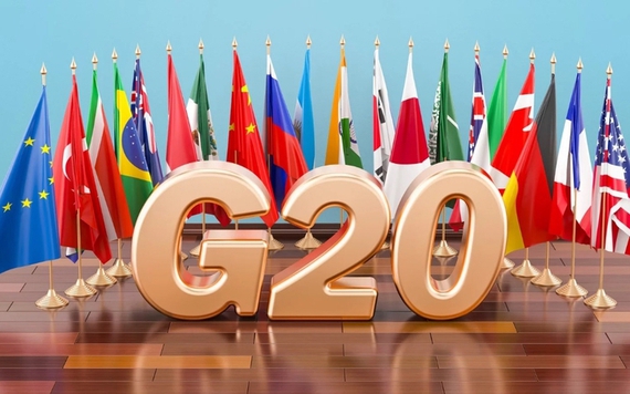 Hội nghị thượng đỉnh G20 - Cơ hội chứng minh vị thế địa chính trị của Ấn Độ