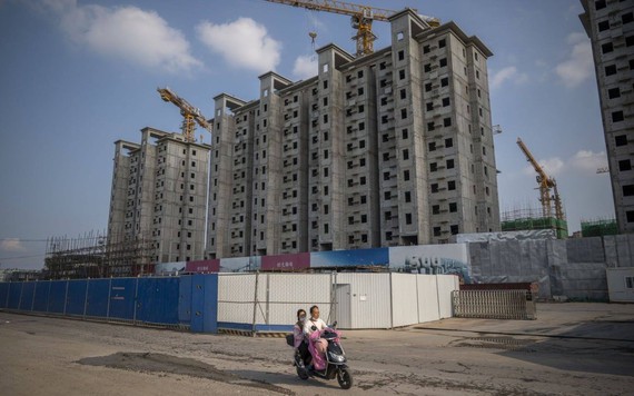 Trung Quốc tìm cách thúc đẩy thị trường nhà cho thuê