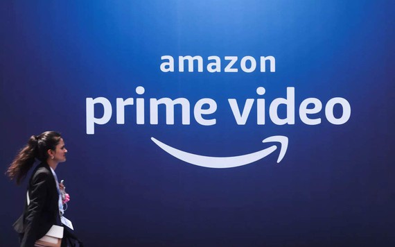 Amazon tiếp tục sa thải hàng trăm nhân viên ở Prime Video, Studios