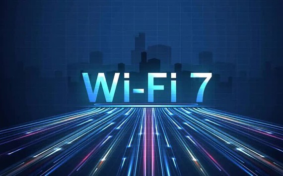Wi-Fi 7 là gì, công nghệ mới ra mắt có gì vượt trội?