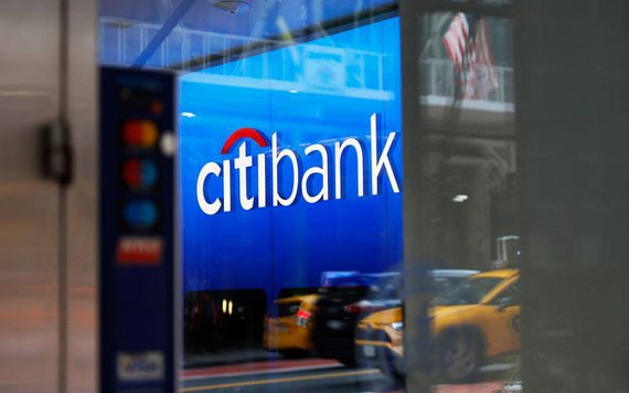 Citigroup sa thải 20.000 nhân viên sau khi báo lỗ 1,8 tỷ USD