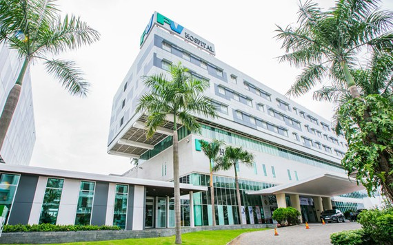 Tập đoàn Y tế Thomson mua Bệnh viện FV với giá hơn 9.000 tỷ đồng