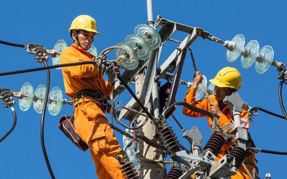 Bộ Công Thương giao EVN xây dựng cơ chế giá điện hai thành phần