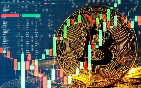 Bitcoin nhắm mục tiêu 48.000 USD trong đợt tăng giá đầu năm 2024