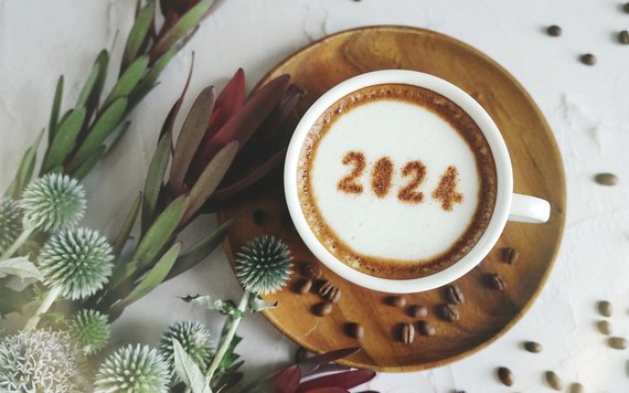Xu hướng cà phê 2024: Từ loại hạt đặc biệt đến máy pha cà phê thời thượng