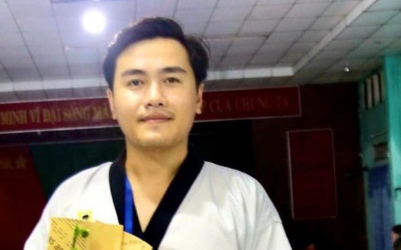 Bắt khẩn cấp huấn luyện viên taekwondo bị tố hiếp dâm nhiều nam sinh