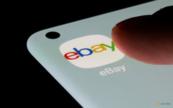 eBay cắt giảm 1.000 nhân sự, thu hẹp hợp đồng