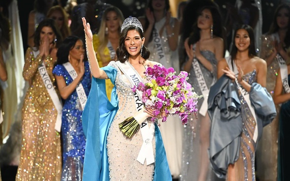 Nữ tỷ phú Thái Lan bán 50% cổ phần Miss Universe sau tuyên bố phá sản