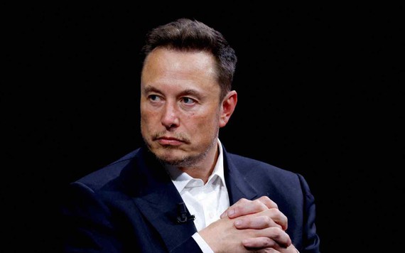 Elon Musk: Các hãng ô tô Trung Quốc sẽ 'hủy diệt' đối thủ nếu không có rào cản thương mại