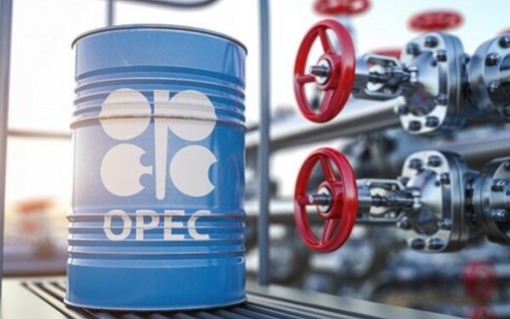 CEO Gazprom Neft: OPEC+ không cần cắt giảm thêm nguồn cung dầu mỏ