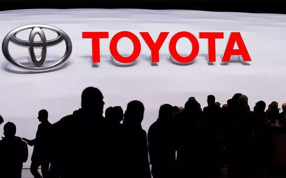 Toyota cảnh báo 50.000 chủ xe ở Mỹ ngừng lái xe hãng này, đi sửa chữa ngay lập tức