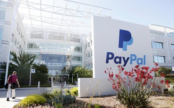 Công ty thanh toán PayPal sa thải 9% nhân công vì AI