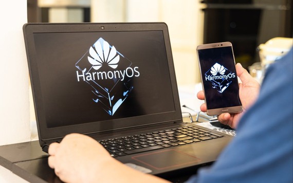 Năm 2024, HarmonyOS của Huawei sẽ vượt qua iOS của Apple tại Trung Quốc?
