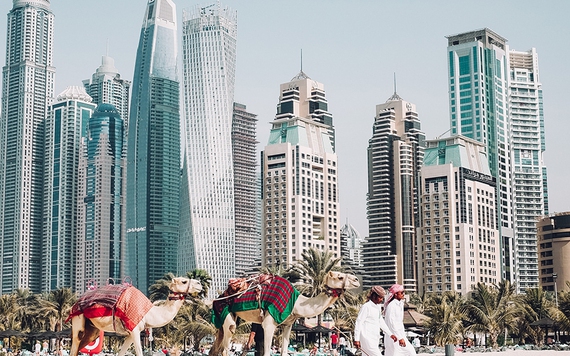 Dubai thành điểm đến hấp dẫn cho các nhà quản lý tài sản châu Á