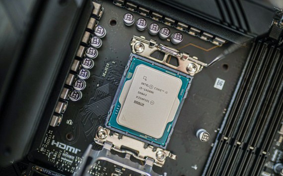 CPU của Intel ngày càng khó hiểu hơn