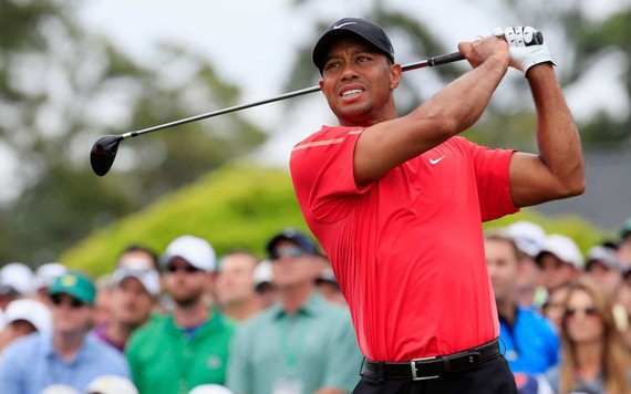 Tiger Woods và Nike chấm dứt hợp tác sau 27 năm