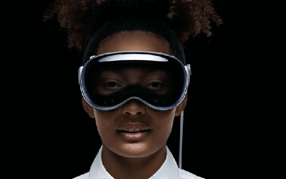 Apple Vision Pro: Giá, ngày phát hành và mọi thứ chúng ta biết về tai nghe VR