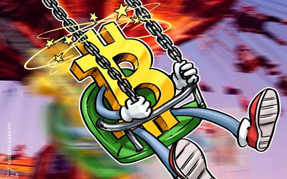 Bitcoin sẽ có 'thập kỷ điên rồ' khi các nhà quản lý tài sản toàn cầu lao vào