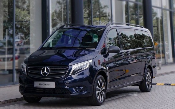 'Vận đen' tiếp tục 'đeo bám' xe sang Mercedes, khách hàng ám ảnh