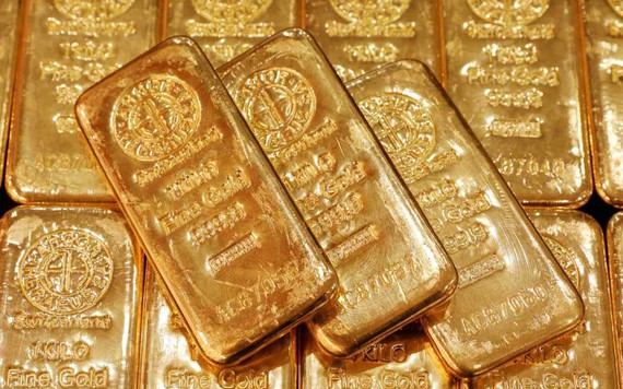 Lo ngại kinh tế, nhập khẩu vàng của Trung Quốc tăng 30%