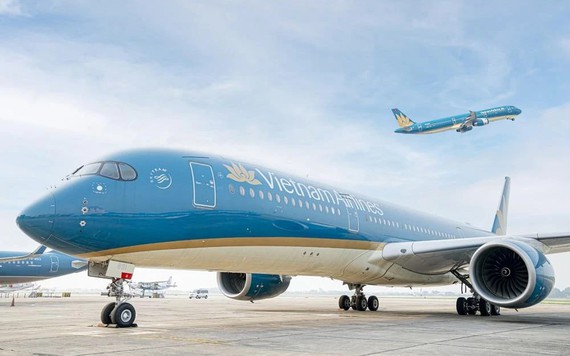Vietnam Airlines lãi hơn 26 tỷ đồng chỉ trong tháng cuối năm 2023