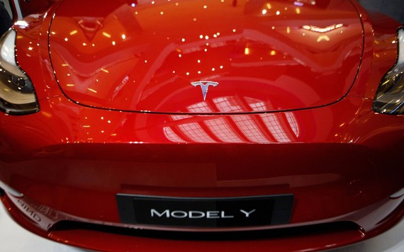 Nguyên nhân gì khiến Tesla chỉ bán được 1 xe tại Hàn Quốc trong tháng 1/2024?