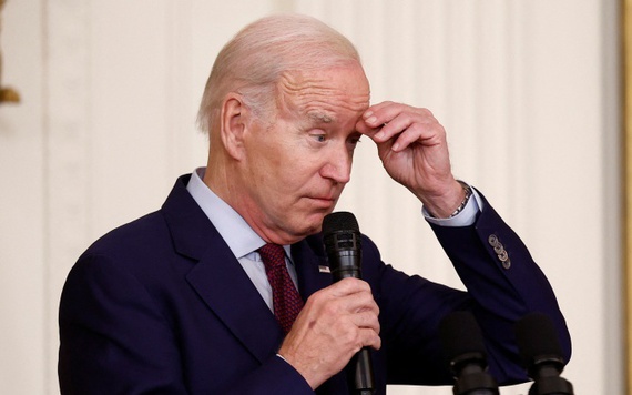 Tổng thống Mỹ Joe Biden sử dụng TikTok để hướng tới cử tri trẻ