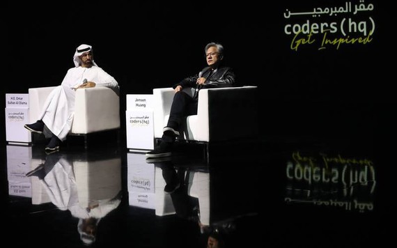 Tham vọng AI toàn cầu của UAE đòi hỏi phải có hành động cân bằng ngoại giao