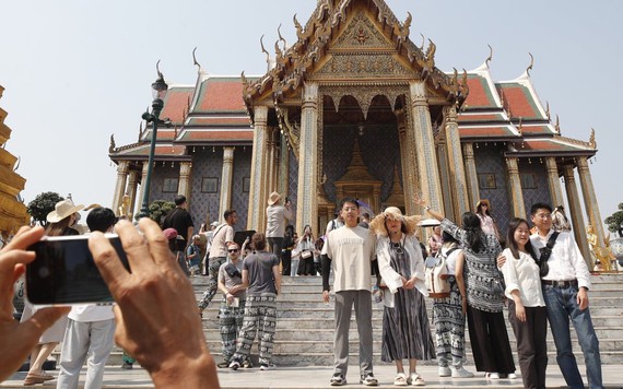 Thái Lan triển khai chương trình bảo hiểm y tế mới cho du khách