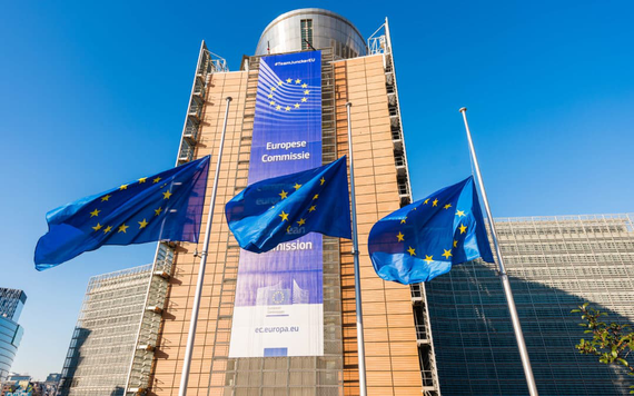 EC hạ dự báo lạm phát và tăng trưởng kinh tế Eurozone năm 2024