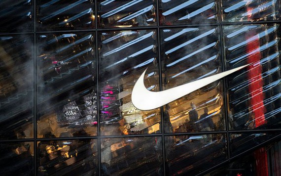 Nike sa thải hơn 1.600 nhân sự