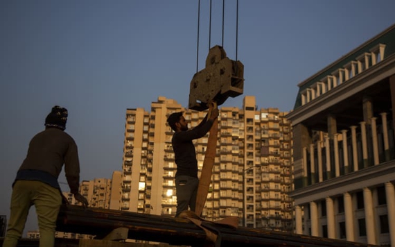 Ấn Độ hưởng lợi khi các nhà đầu tư chuyển hàng tỷ USD ra khỏi Trung Quốc