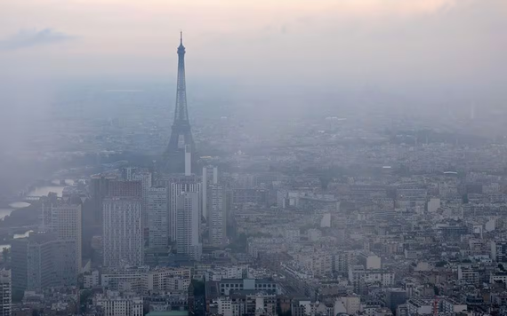 Pháp hạ dự báo tăng trưởng kinh tế 2024