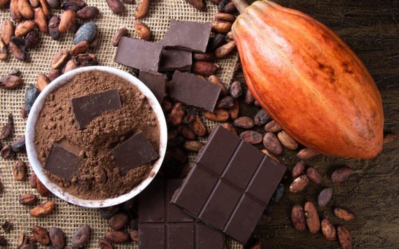 Giá chocolate tăng cao, khủng hoảng là điều không thể tránh khỏi