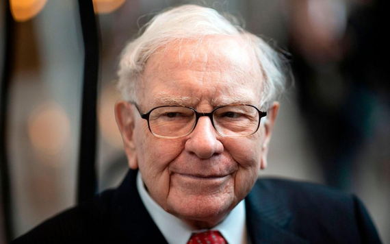 Warren Buffett: Một doanh nghiệp tuyệt vời có thể bù đắp cho nhiều quyết định tầm thường