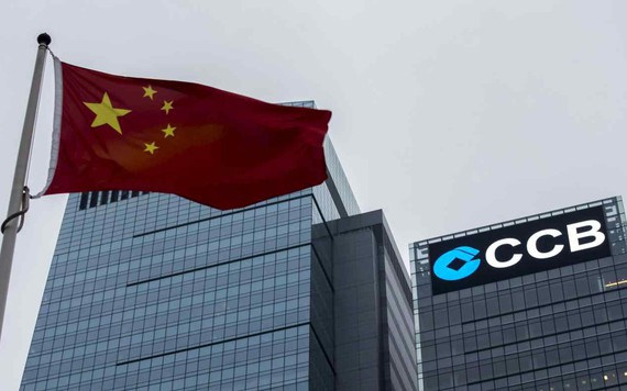Các ngân hàng Trung Quốc bơm 18 tỷ USD để 'giải cứu' bất động sản