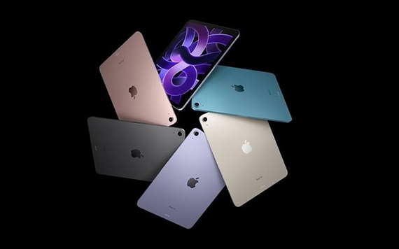 iPadOS 18 được đồn đoán sẽ ngừng hỗ trợ cho các mẫu iPad này