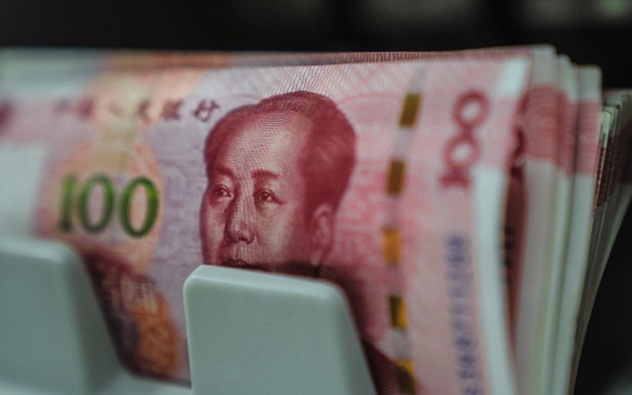 Trung Quốc ứng phó với cuộc khủng hoảng tiền mặt dịp Tết Nguyên đán