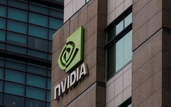 Vốn hóa của Nvidia sắp vượt qua Amazon 