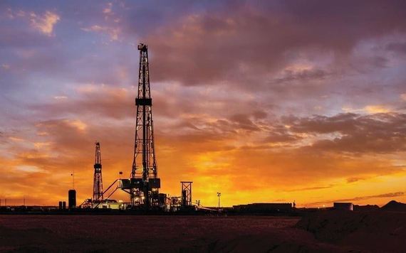 Standard Chartered: Dự kiến nguồn cung dầu của Mỹ sẽ tăng trưởng rất ít vào năm 2024