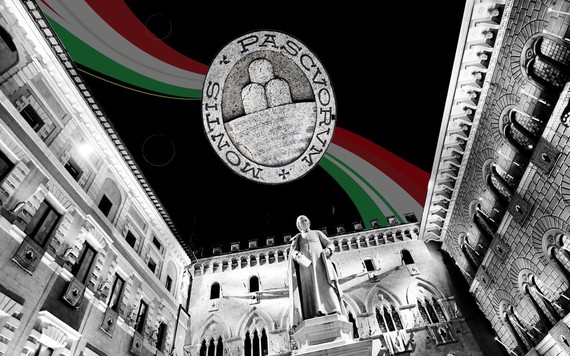 Các ngân hàng Ý chuẩn bị cho một tương lai không chắc chắn sau một năm 'bội thu'