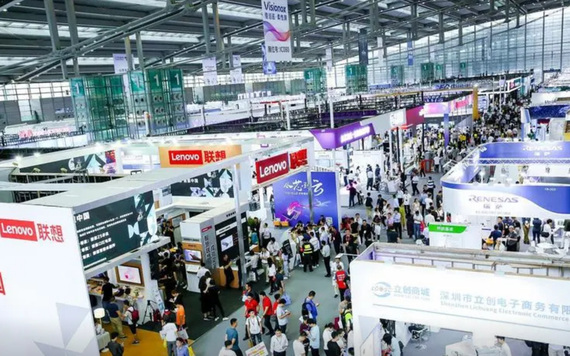 Sắp diễn ra Hội chợ Triển lãm Thông tin điện tử Trung Quốc lần thứ 12