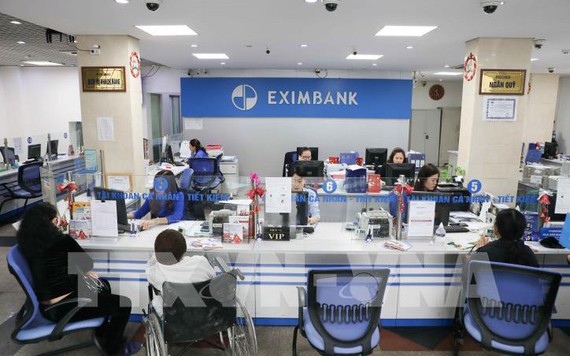 Vụ nợ 8,5 triệu bị tính lãi hơn 8,8 tỷ đồng: Đợi báo cáo từ Eximbank