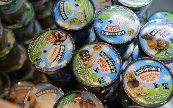 Unilever sẽ ngừng kinh doanh kem và cắt giảm 7.500 việc làm