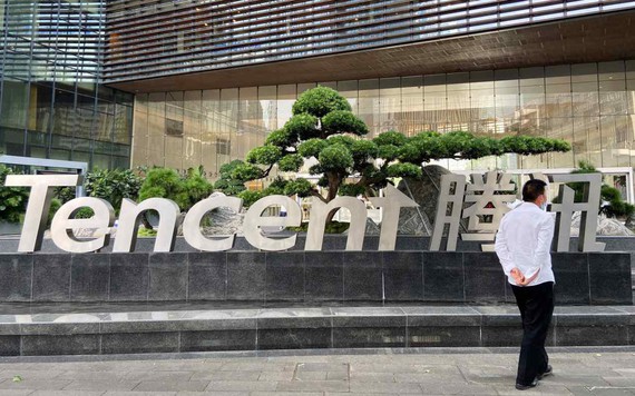 Lợi nhuận quý 4 của Tencent giảm 75% và doanh thu không đạt kỳ vọng