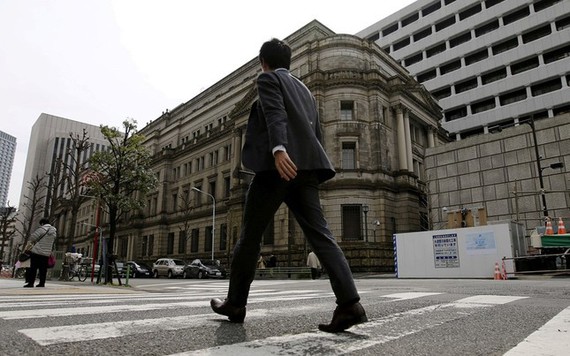 Nhật Bản công bố mức lãi suất gây bất ngờ, người dân chuẩn bị cho cuộc sống mới