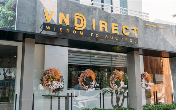 VNDirect có thể hoạt động trở lại vào sáng 28/3