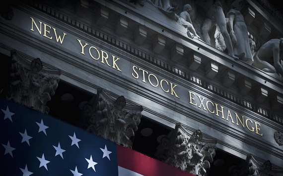 Thị trường chứng khoán tỷ USD nào lớn nhất thế giới?